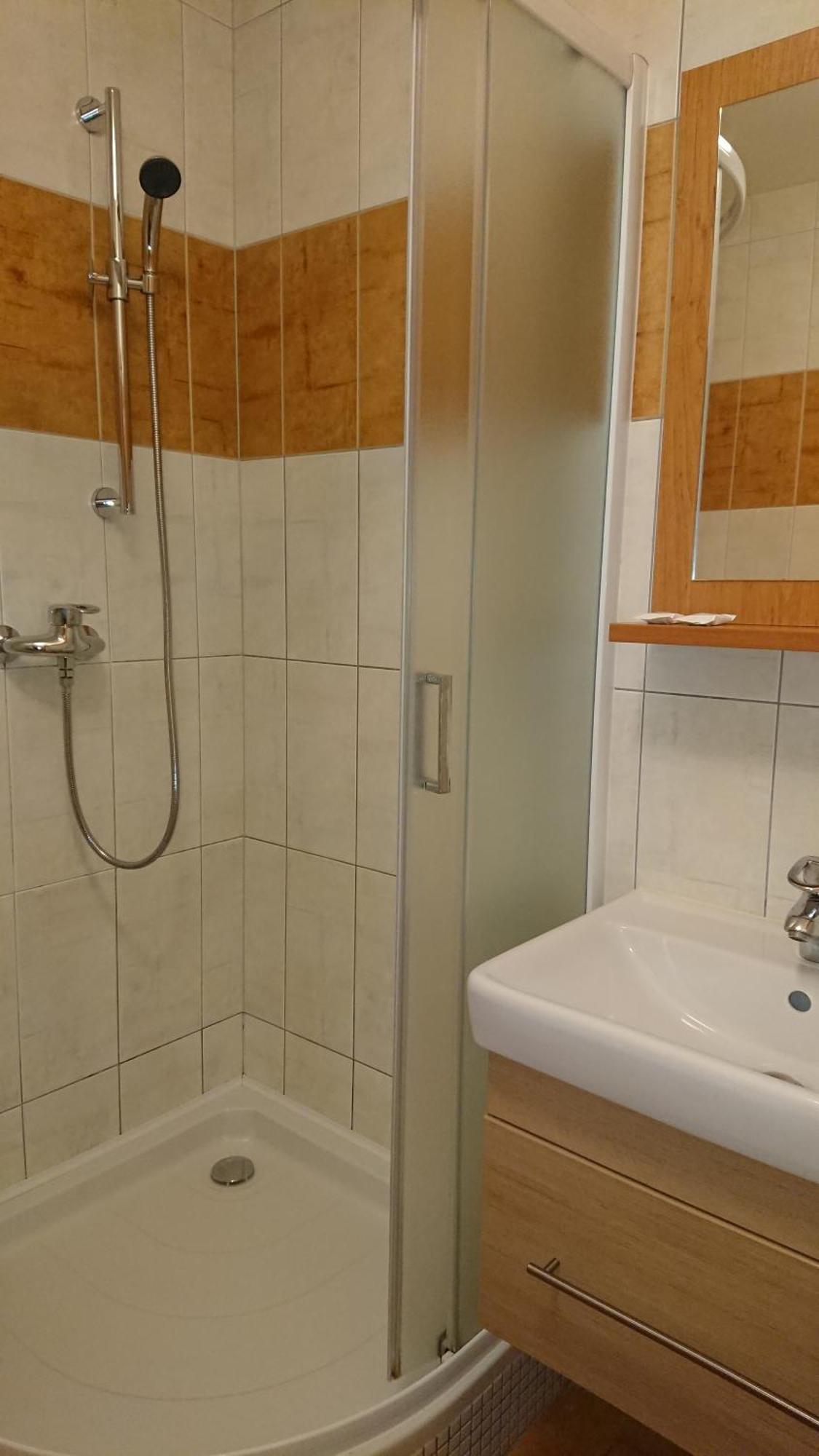 Penzion U Karabiny Adršpach Zewnętrze zdjęcie